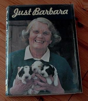 Just Barbara