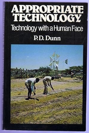 Appropriate Technology : Technology with a Human Face