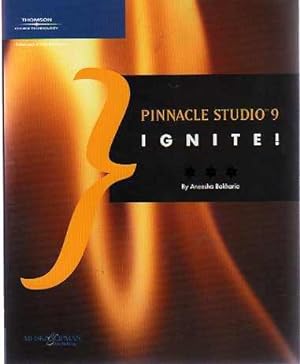 Pinnacle Studio 9 Ignite!