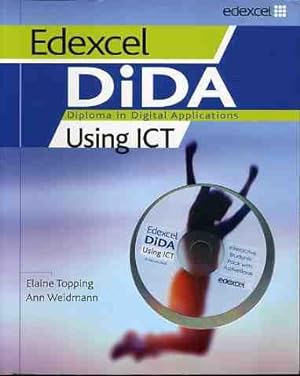 Using ICT Interactive Students' Pack (Edexcel DiDA S.)