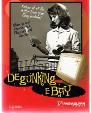 Degunking EBay