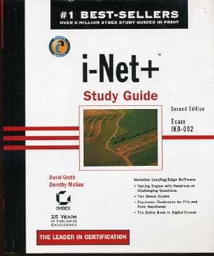 I-Net+ : Exam IK0-002
