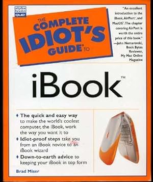 The Complete Idiot's Guide to I-Book