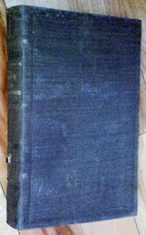 Flore de Normandie (Phanéogames et cryptogames semi-vasculaires) par A. de Brebisson. 5e édition ...