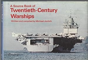 Twentieth Century Warships