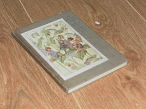 The Wild-Fruit Fairies