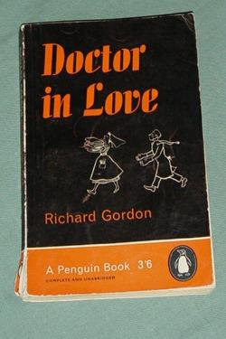 Doctor In Love