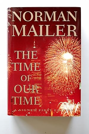 The Time of Our Time