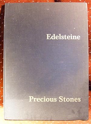 EDELSTEINE / PRECIOUS STONES