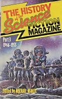 The history of the science fiction magazine. Part 3, 1946-1955
