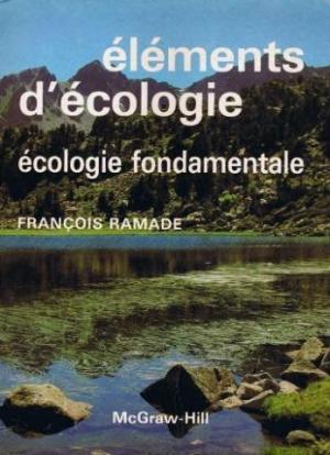 Éléments d'écologie: écologie fondamentale