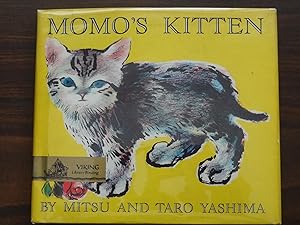 Momo's Kitten