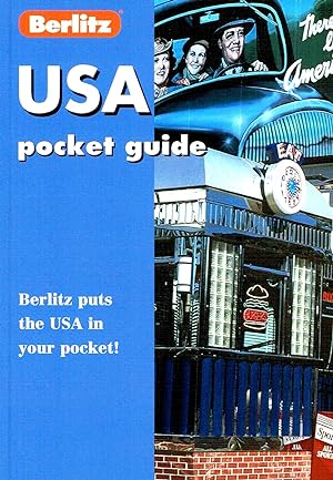 USA Pocket Guide :