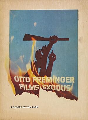 Otto Preminger Films Exodus: A Report