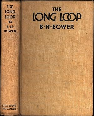 The Long Loop (AN AMUSING WESTERN)