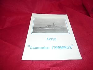 Aviso "Commandant L'Herminier"