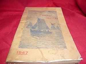 Almanach Du Marin Breton 1947