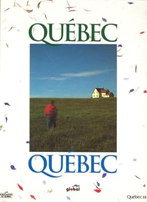 Québec Québec