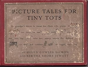 Picture Tales for Tiny Tots