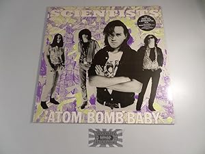 Atom Bomb Baby [Vinyl, 12" Mini-Album, ANDA 37].
