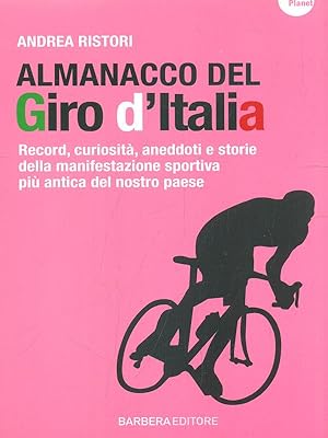 Almanacco del Giro d'Italia