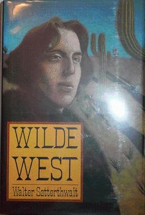 Wilde West (Inscribed)