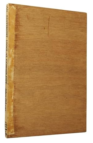 An Esotericist Looks at Cosmology. The Hermetic Journal, Issue 24