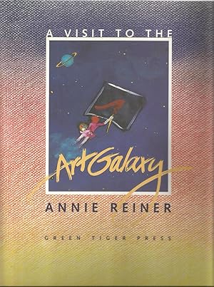 A visit to the art galaxy