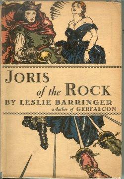 JORIS OF THE ROCK