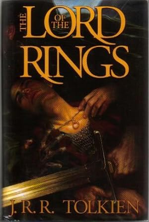 The Lord of the Rings (Omnibus Edition)