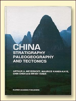 China Stratigraphy Paleogeography and Tectonics