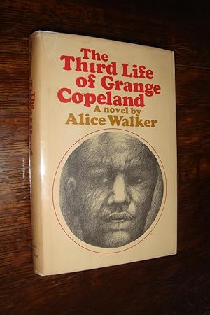 The Third Life of Grange Copeland (first printing)