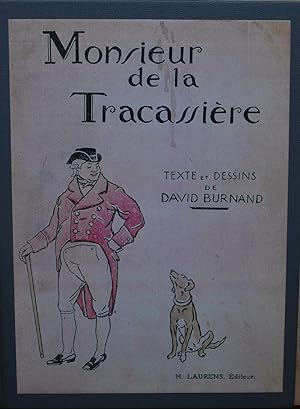 Monsieur de la Tracassière