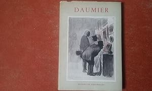 Daumier - Dessins et Aquarelles