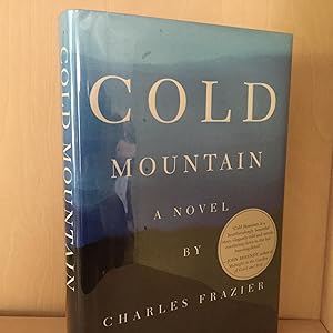 Cold Mountain ( signed )