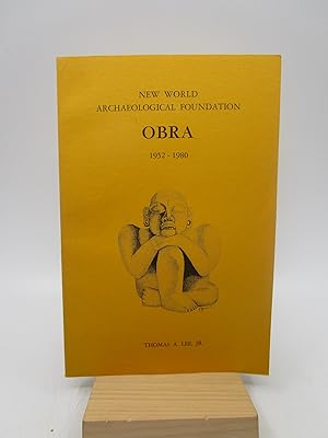 New World Archaeological Foundation: Obra 1952-1980 (Spanish)