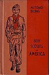 Boy Scouts of America - Automobiling - Merit Badge Series