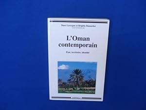 L'Oman Contemporain