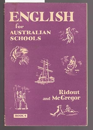 English for Australian Schools - Book 4