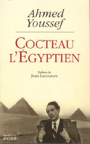 Cocteau l'egyptien
