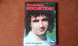 Dominique Rocheteau