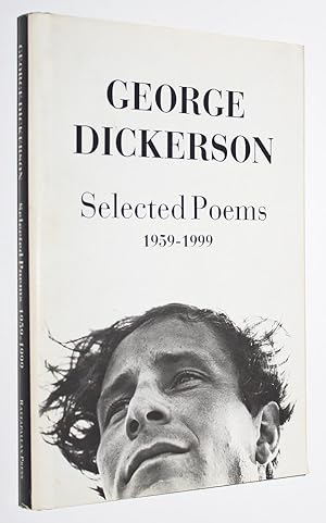 Selected Poems 1959-1999