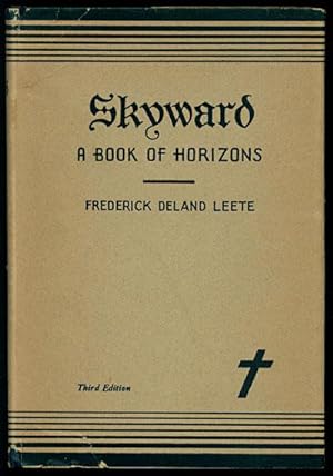 Skyward: A Book of Horizons