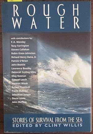 Rough Water: Stories of Survival From the Sea