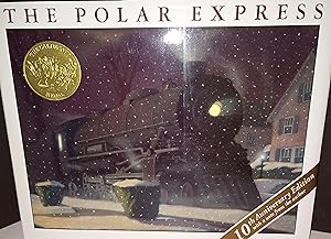 The Polar Express // The 10th Anniversary Edition //