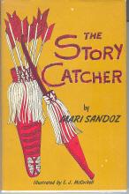 The Story Catcher.