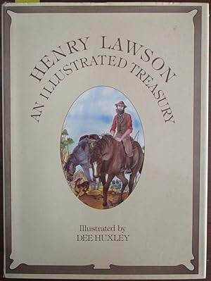 Henry Lawson: An Illustrated Treasury