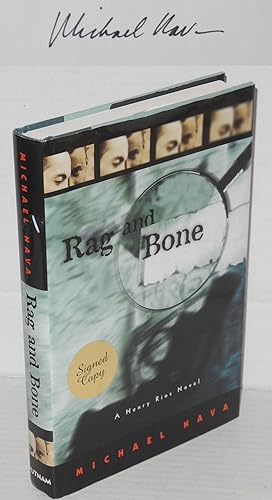 Rag and Bone: a Henry Rios novel [signed]