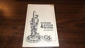 Rattlers & Rattler Hunters