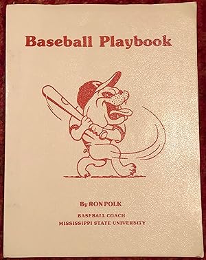 Baseball Playbook